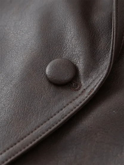 MW-Thaloria 14005 Jacket - Magic wolf 