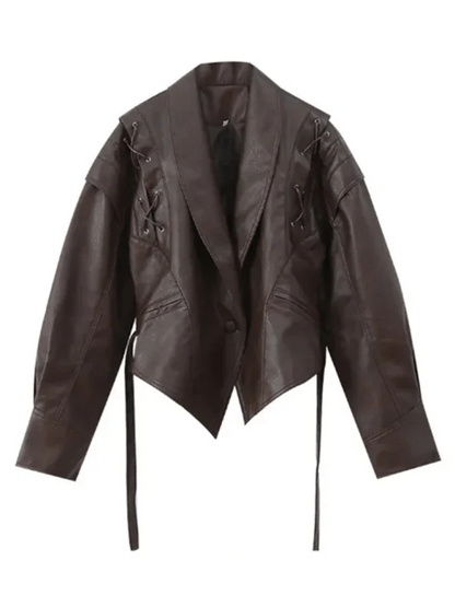 MW-Thaloria 14005 Jacket - Magic wolf 