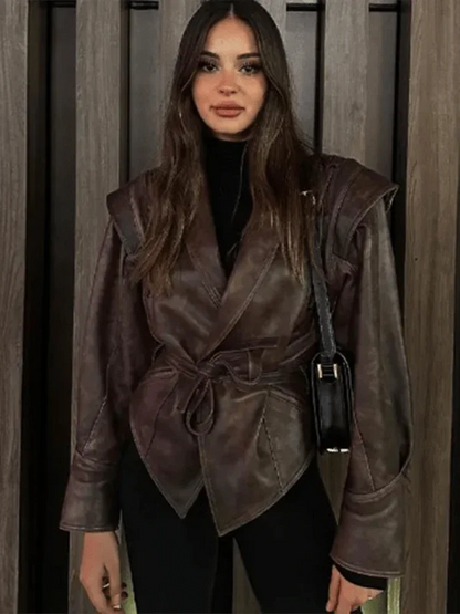 MW-Thaloria 14005 Jacket - Magic wolf 
