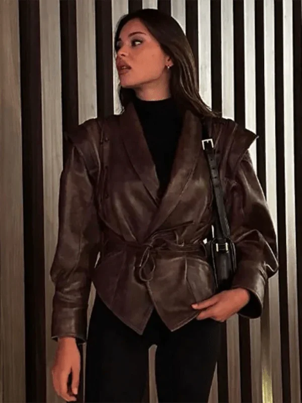 MW-Thaloria 14005 Jacket - Magic wolf 