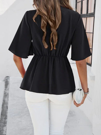 MW-Therisse 454 Shirt - Magic wolf 