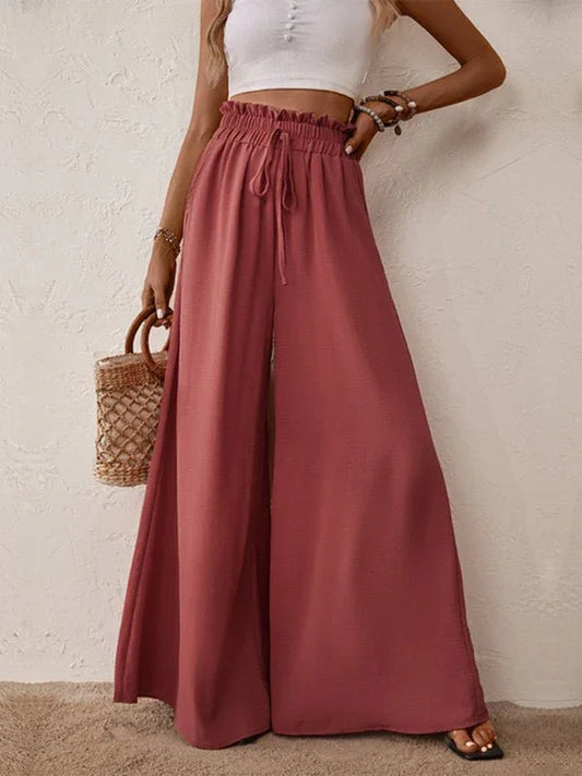 MW-Thessara 803 Trousers - Magic wolf 
