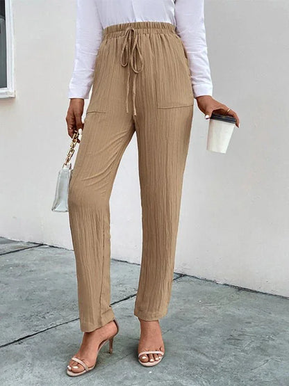 MW-Thessine 837 Trousers - Magic wolf 