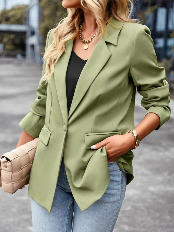 MW-Thessira 15014 Blazer - Magic wolf 