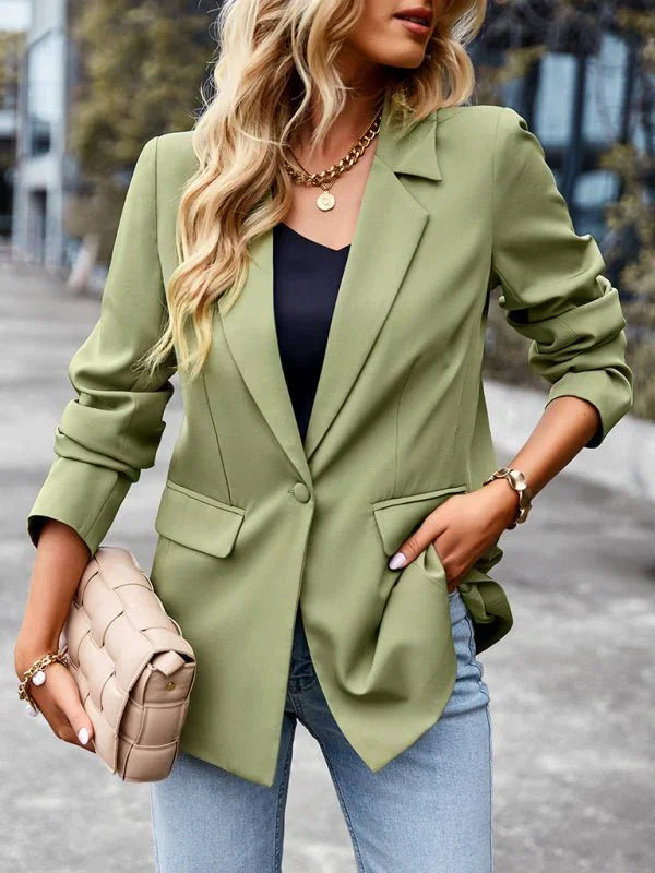 MW-Thessira 15014 Blazer - Magic wolf 
