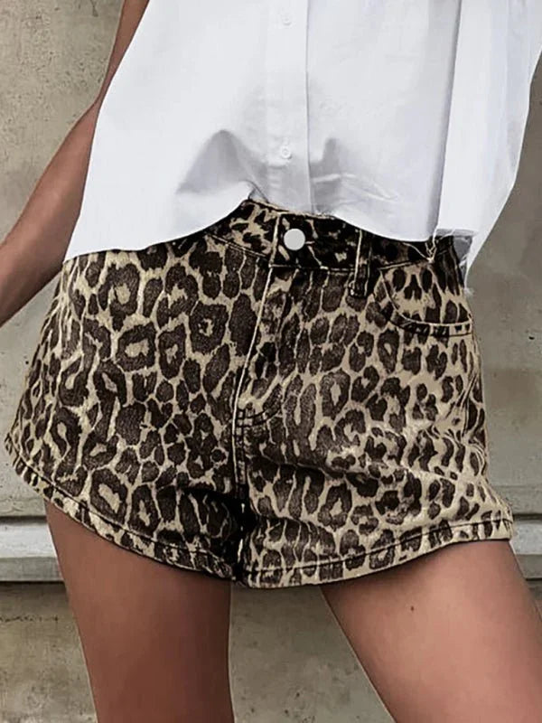 MW-Thessyn 927 Shorts - Magic wolf 