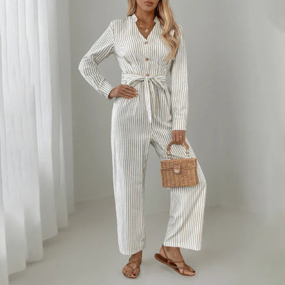 MW-Valisse 604 Jumpsuit - Magic wolf 