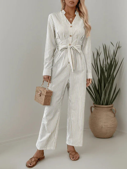 MW-Valisse 604 Jumpsuit - Magic wolf 