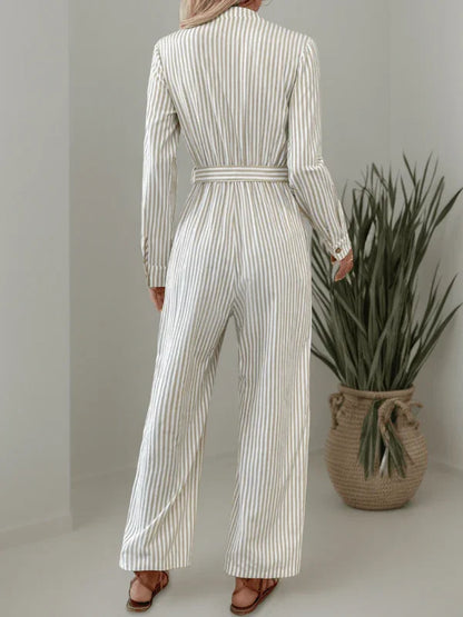 MW-Valisse 604 Jumpsuit - Magic wolf 