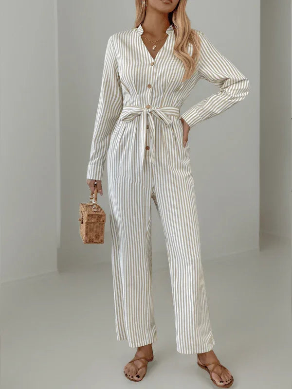 MW-Valisse 604 Jumpsuit - Magic wolf 