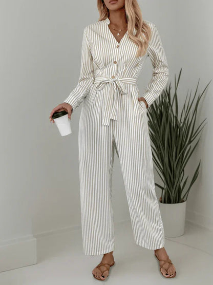 MW-Valisse 604 Jumpsuit - Magic wolf 