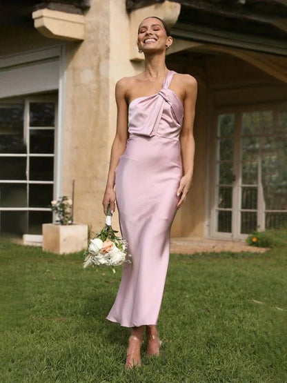 MW-Valora 204 midi dress - Magic wolf 
