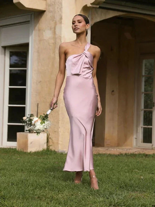 MW-Valora 204 midi dress - Magic wolf 