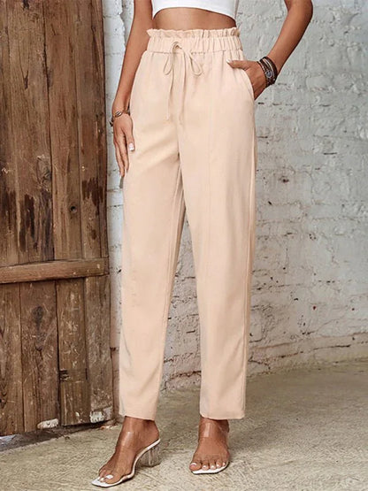 MW-Valynne 811 Trousers - Magic wolf 