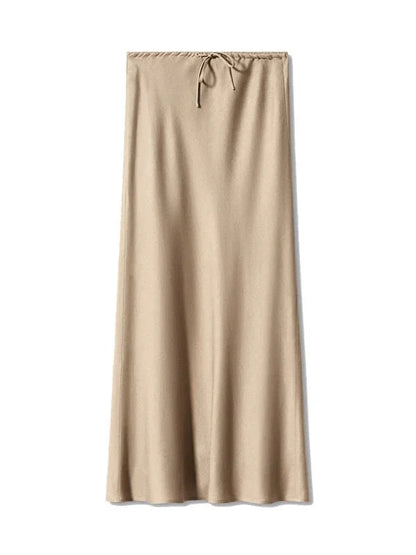 MW-Velina 903 Skirt - Magic wolf 