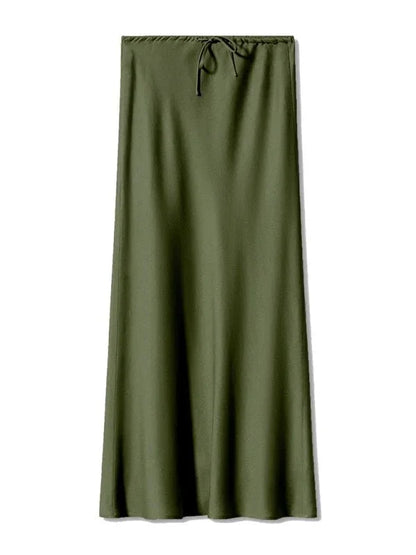 MW-Velina 903 Skirt - Magic wolf 