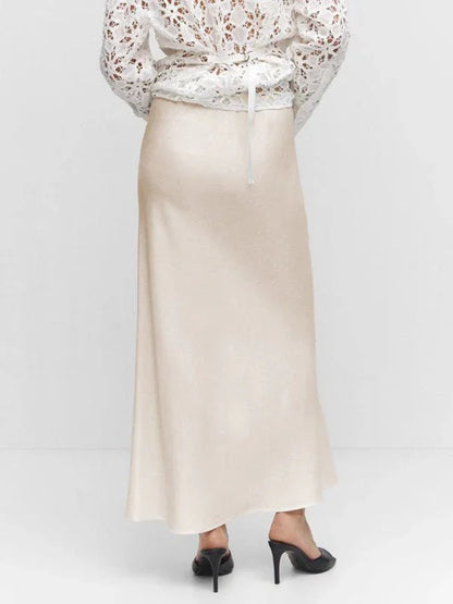 MW-Velina 903 Skirt - Magic wolf 
