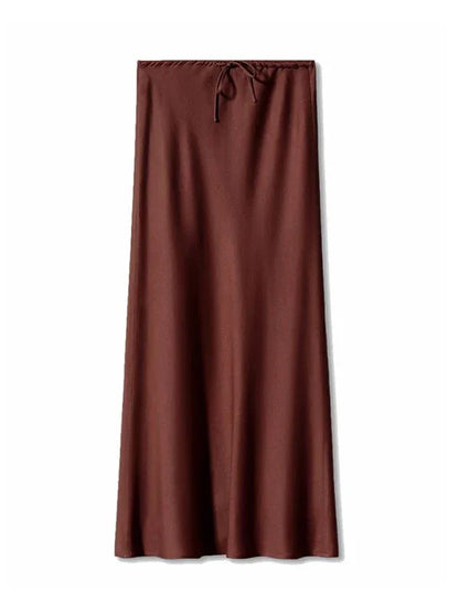 MW-Velina 903 Skirt - Magic wolf 