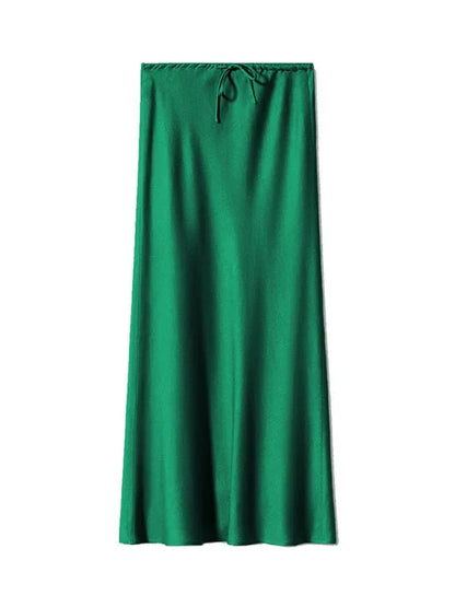 MW-Velina 903 Skirt - Magic wolf 