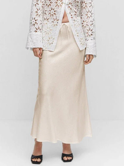 MW-Velina 903 Skirt - Magic wolf 
