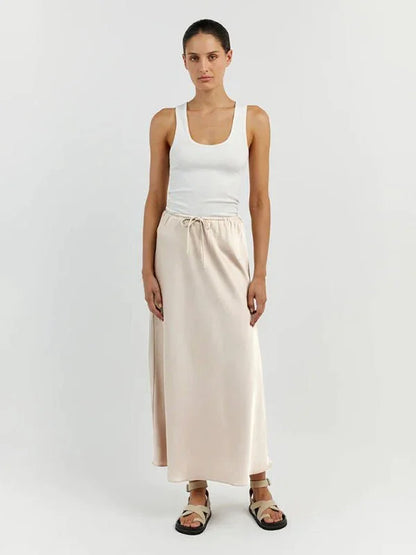 MW-Velina 903 Skirt - Magic wolf 