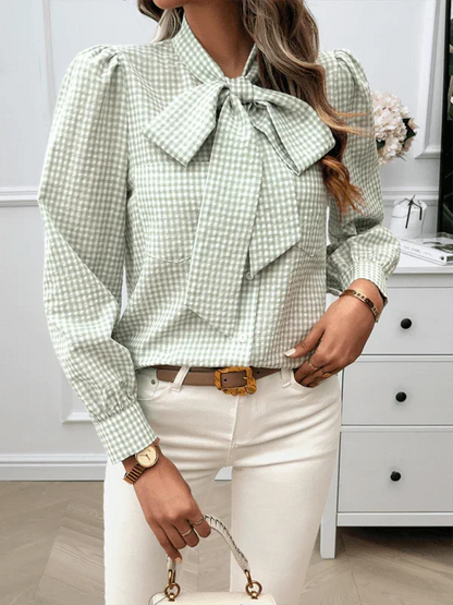 MW-Venetia 435 Shirt - Magic wolf 