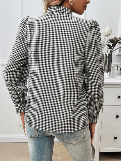MW-Venetia 435 Shirt - Magic wolf 