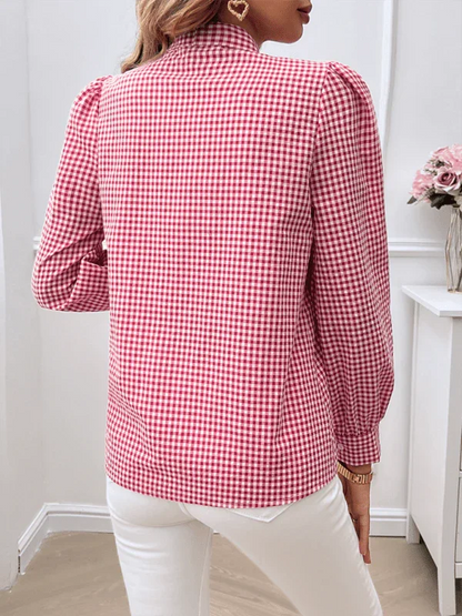 MW-Venetia 435 Shirt - Magic wolf 