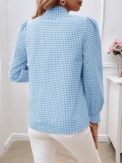 MW-Venetia 435 Shirt - Magic wolf 