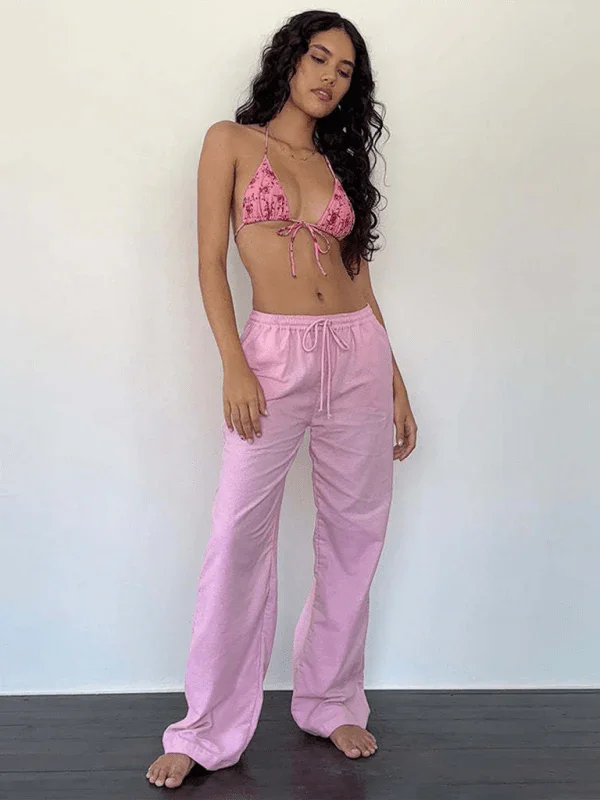 MW-Veralune 831 Trousers - Magic wolf 