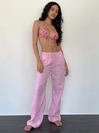 MW-Veralune 831 Trousers - Magic wolf 