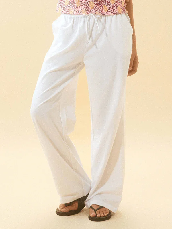 MW-Veralune 831 Trousers - Magic wolf 