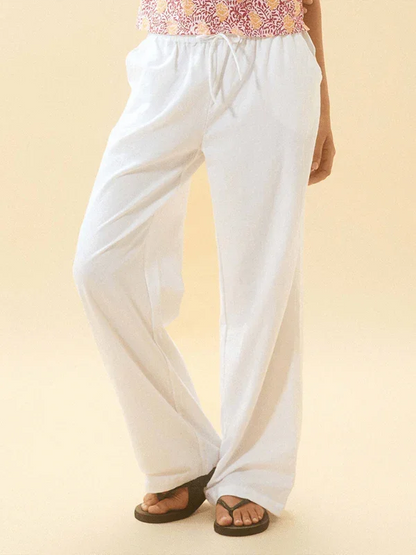 MW-Veralune 831 Trousers - Magic wolf 