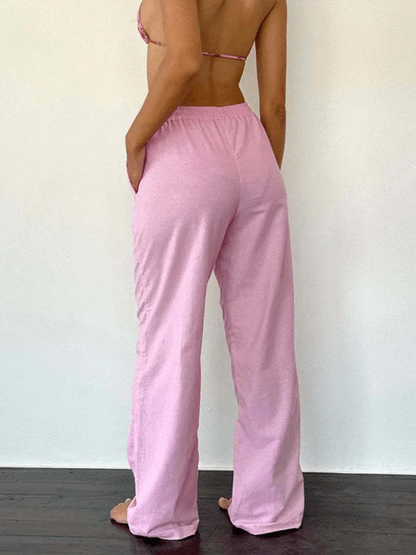 MW-Veralune 831 Trousers - Magic wolf 