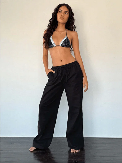 MW-Veralune 831 Trousers - Magic wolf 