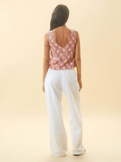 MW-Veralune 831 Trousers - Magic wolf 