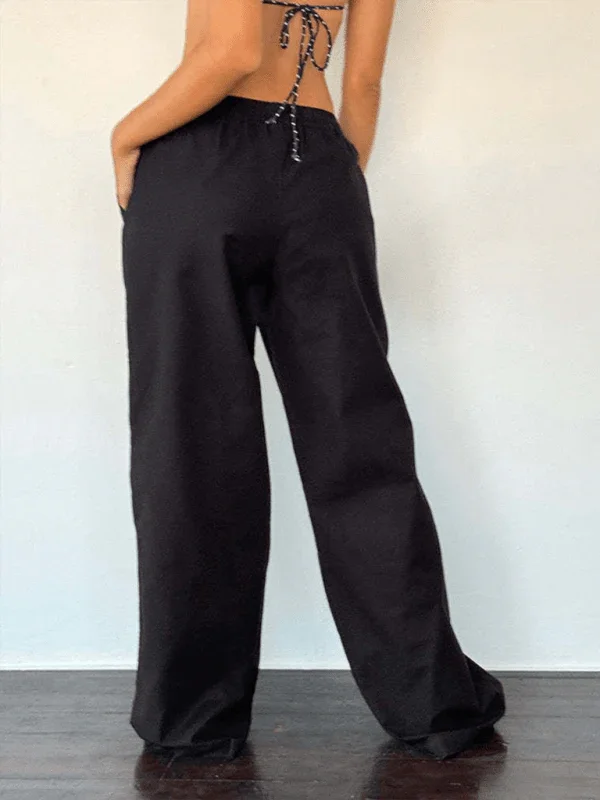 MW-Veralune 831 Trousers - Magic wolf 
