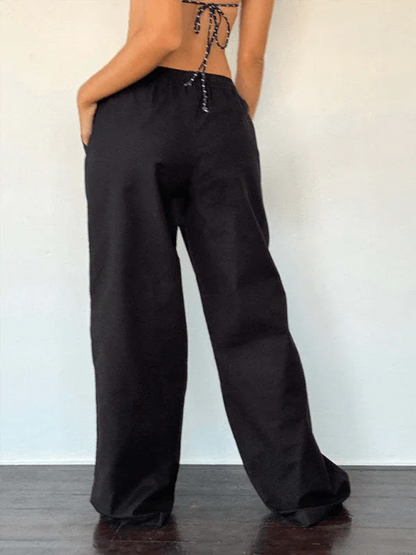 MW-Veralune 831 Trousers - Magic wolf 