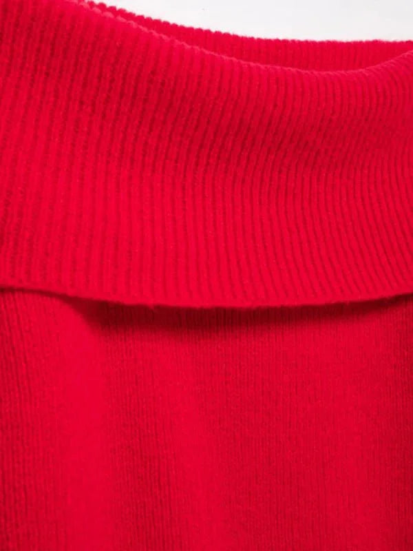 MW-Verayne 783 Sweater - Magic wolf 