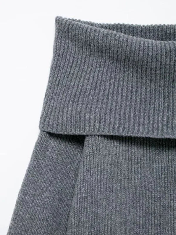 MW-Verayne 783 Sweater - Magic wolf 