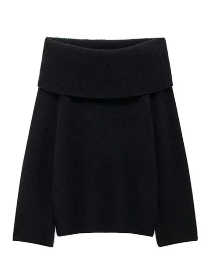MW-Verayne 783 Sweater - Magic wolf 