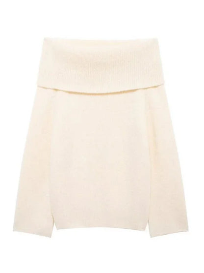 MW-Verayne 783 Sweater - Magic wolf 