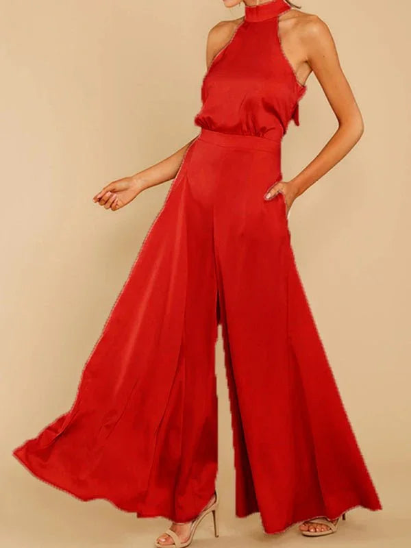 MW-Vianelle 611 Jumpsuit - Magic wolf 