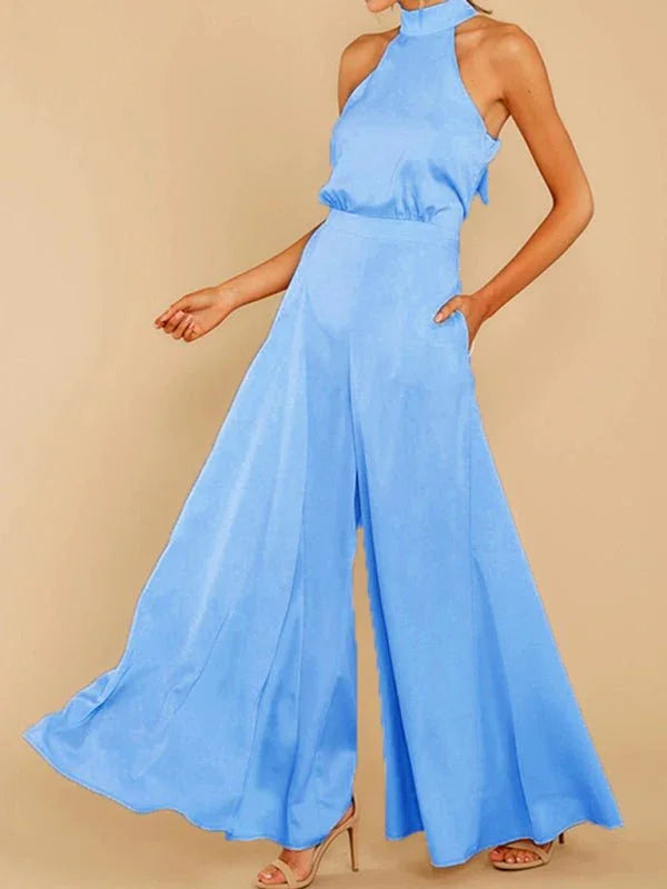 MW-Vianelle 611 Jumpsuit - Magic wolf 
