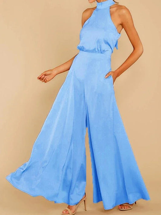 MW-Vianelle 611 Jumpsuit - Magic wolf 