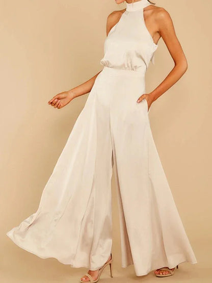 MW-Vianelle 611 Jumpsuit - Magic wolf 
