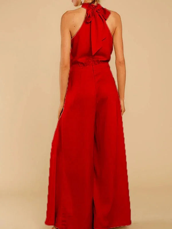 MW-Vianelle 611 Jumpsuit - Magic wolf 