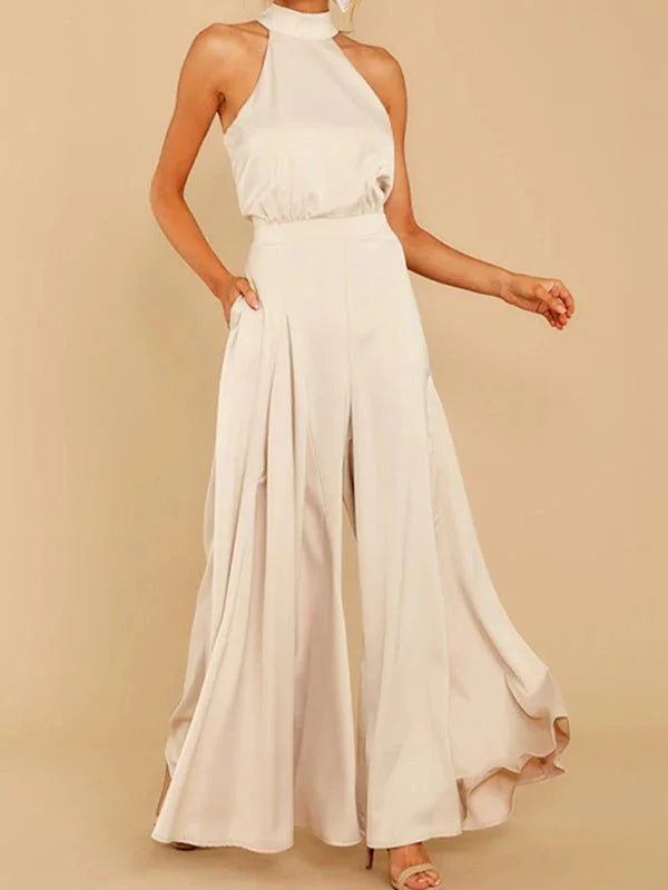 MW-Vianelle 611 Jumpsuit - Magic wolf 