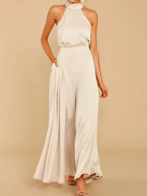 MW-Vianelle 611 Jumpsuit - Magic wolf 