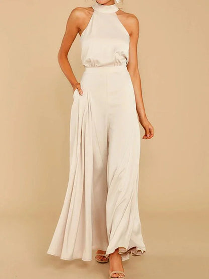 MW-Vianelle 611 Jumpsuit - Magic wolf 